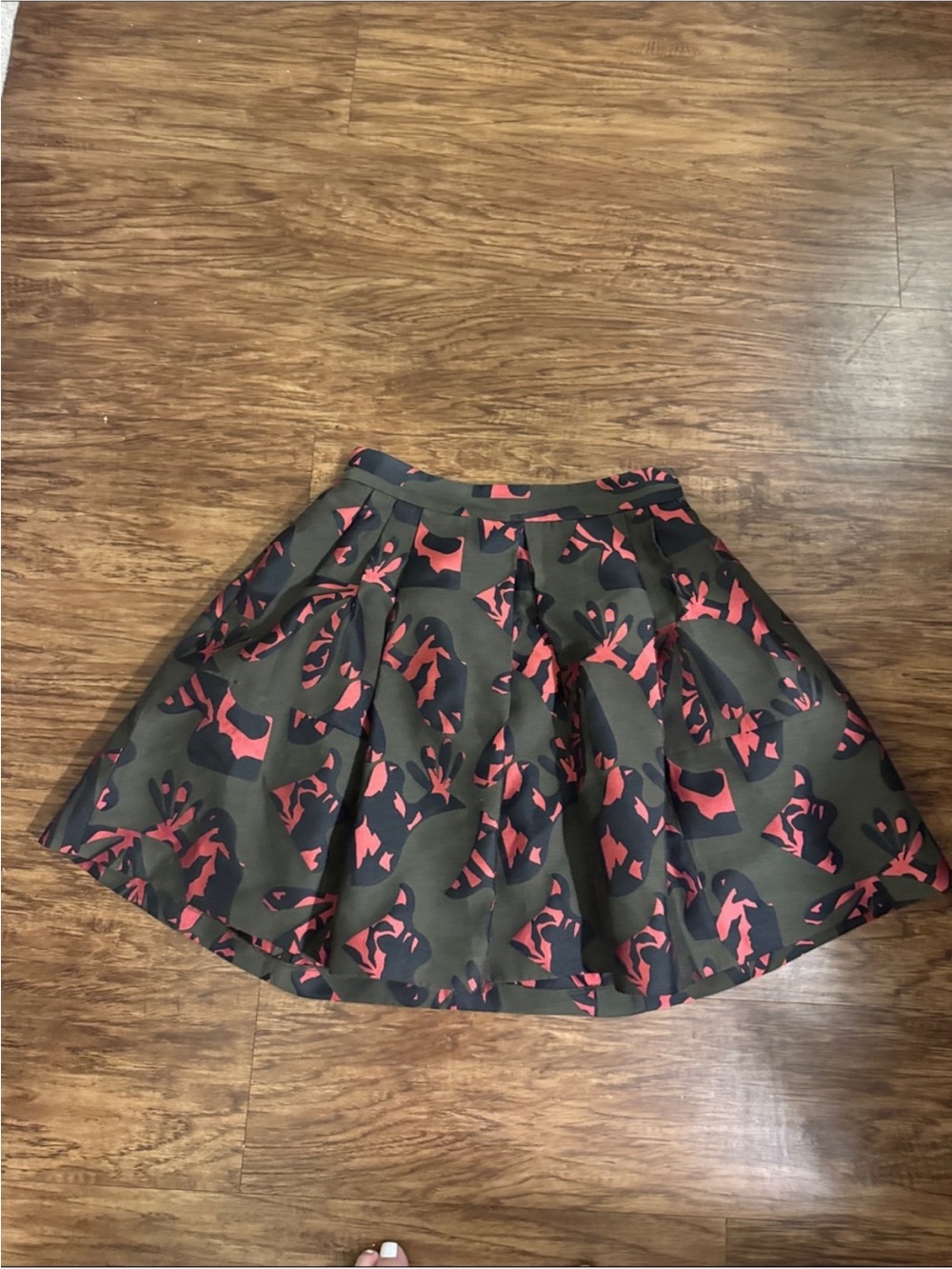 Banana republic skirt size 2